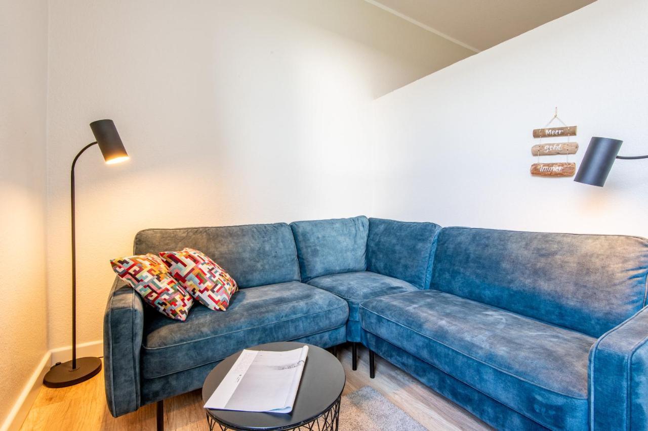 Steger-hues 25 Apartment *