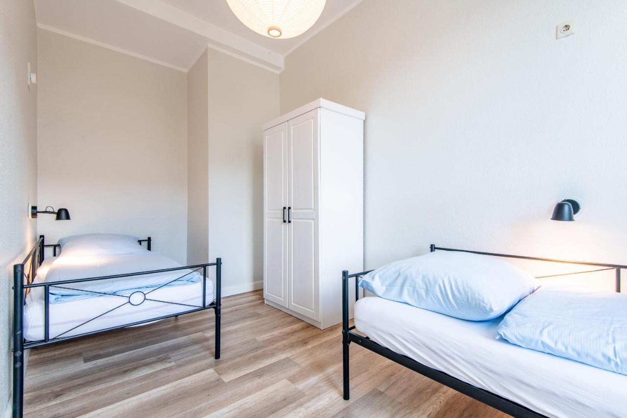 Steger-hues 25 Apartment Rantum (Sylt)