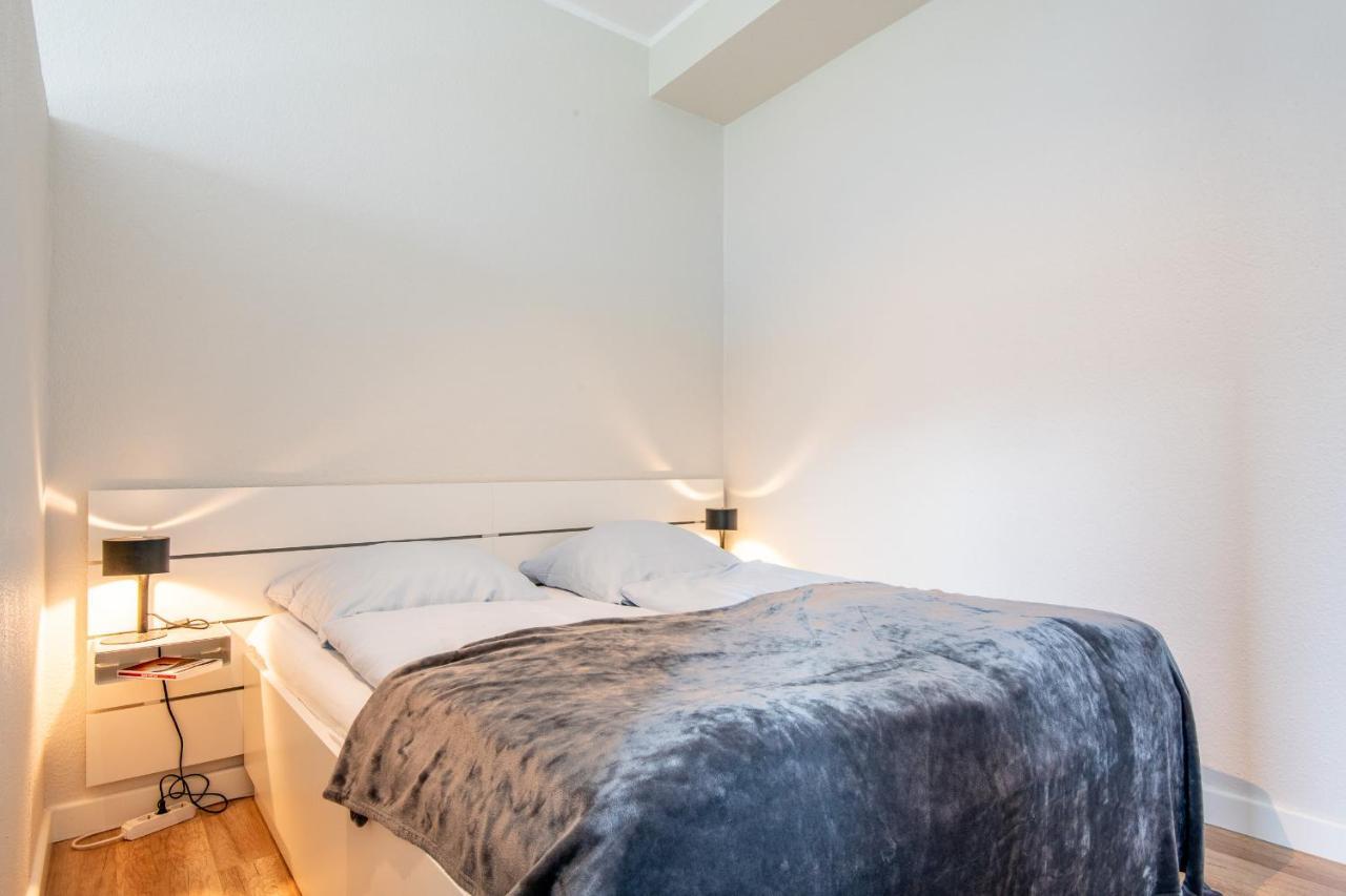 Steger-hues 25 Apartment