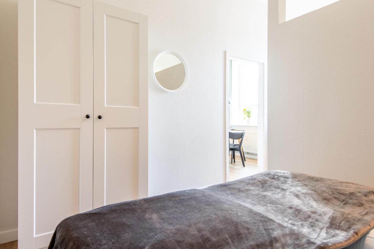 Steger-hues 25 Apartment *