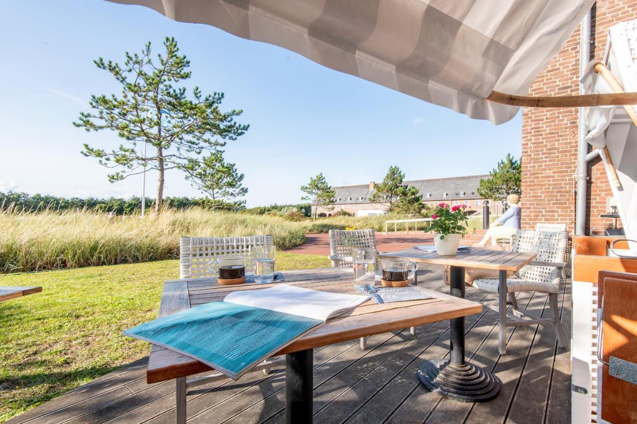 Steger-hues 25 * Rantum (Sylt)