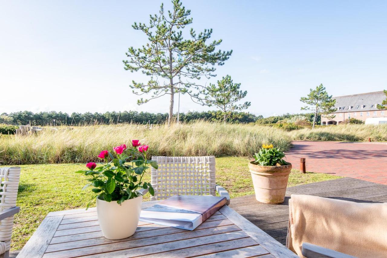 Steger-hues 25 Rantum (Sylt)